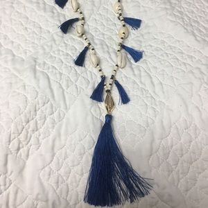 Lilly Pulitzer necklace